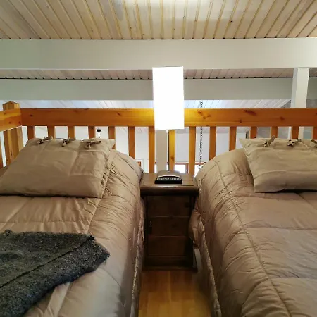 Karhunvartijanlinna A6 *