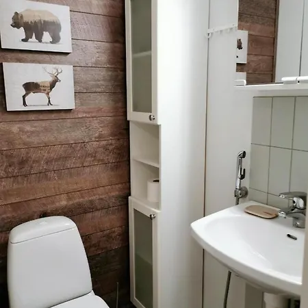 Karhunvartijanlinna A6 *