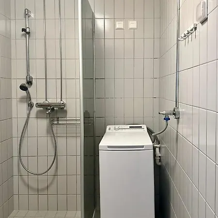 Prázdninový dům Karhunvartijanlinna A6 *